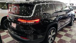 Jeep Grand Cherokee L